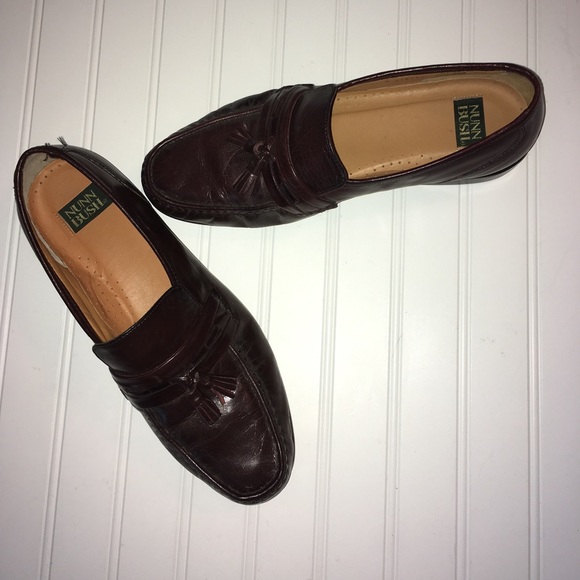 mens nunn bush loafers